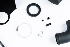 Performance Foam Induction Kit for Renault Megane 3 2.0 RS