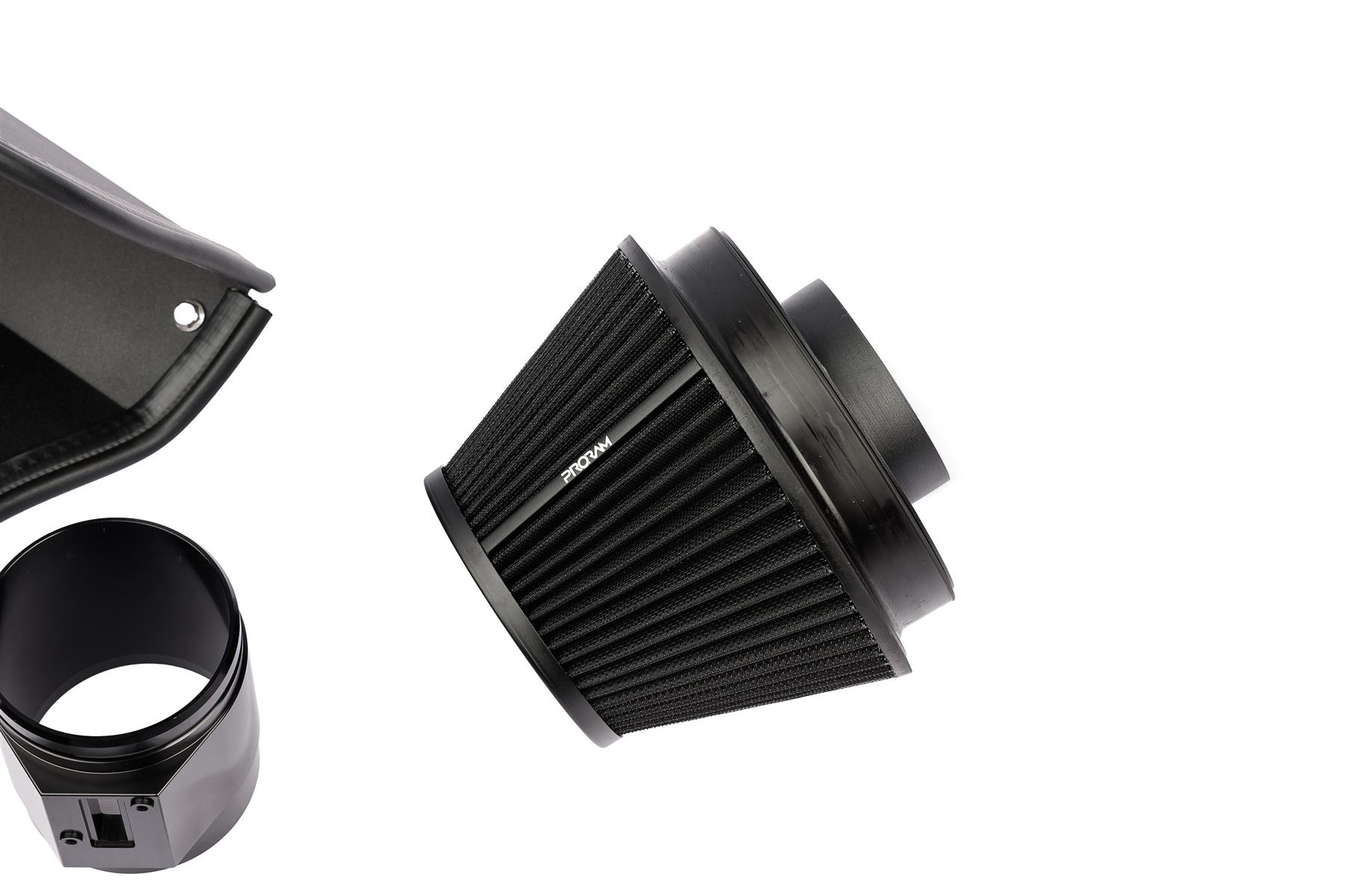 Performance Pleated Induction Kit for BMW 128ti/135i & Mini GP F56