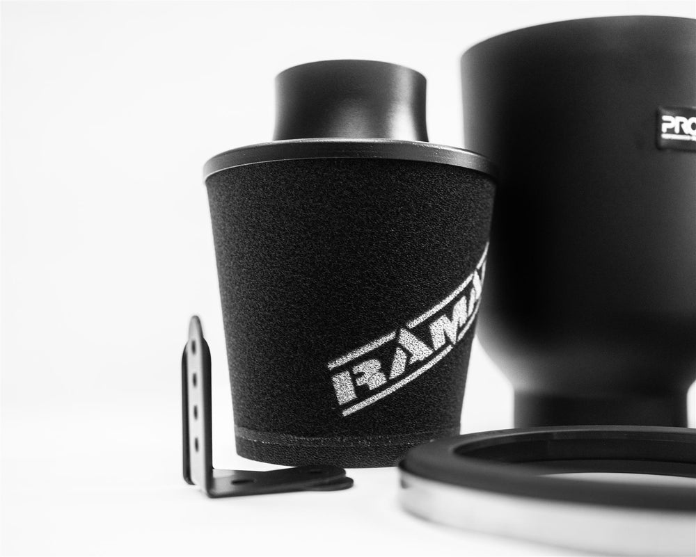 Performance Foam Enclosed Induction Kit for MK7 Golf GTi + R