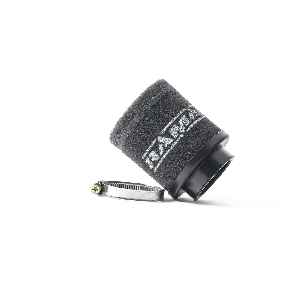 Motorcycle Pod Foam Air Filter 58mm