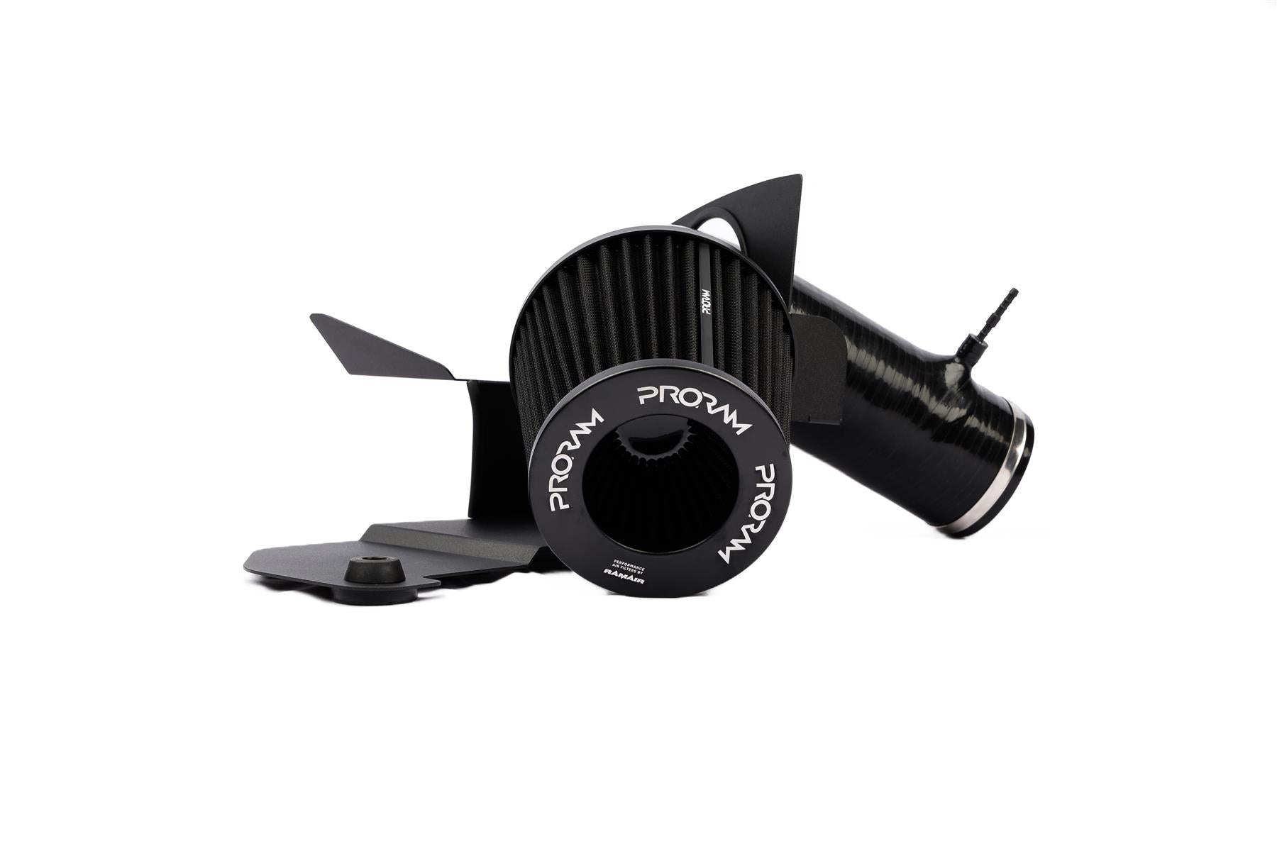 Performance Pleated Induction Kit for MK3 VW Caddy 1.6/1.9/2.0 TDI