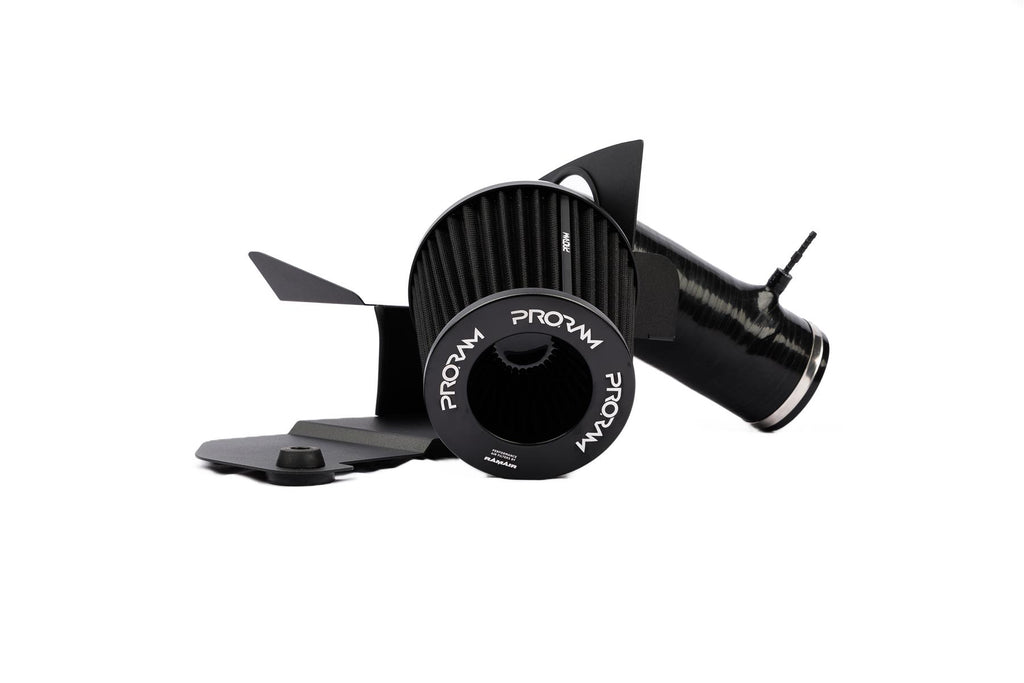 Performance Pleated Induction Kit for MK3 VW Caddy 1.6/1.9/2.0 TDI