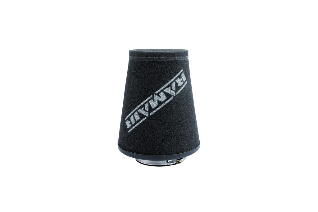 Ramair Foam Multi Fit Cone Air Filter 63mm (2.5inch) ID