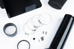 Performance Foam Induction Kit for 2.0 TFSI Audi TTS