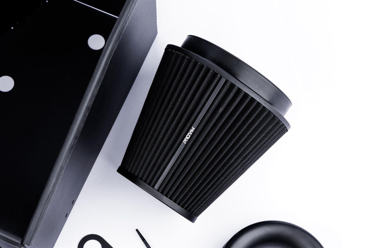 Performance Pleated Induction Kit for Audi RS3 8V 8Y TTRS 2.5 TFSI