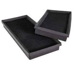 Performance Pleated Replacement Air Filter for Mercedes Benz 4.0 V8 M177