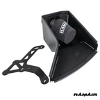 Performance Foam Induction Kit for Audi TT 8J 2.0 TDI