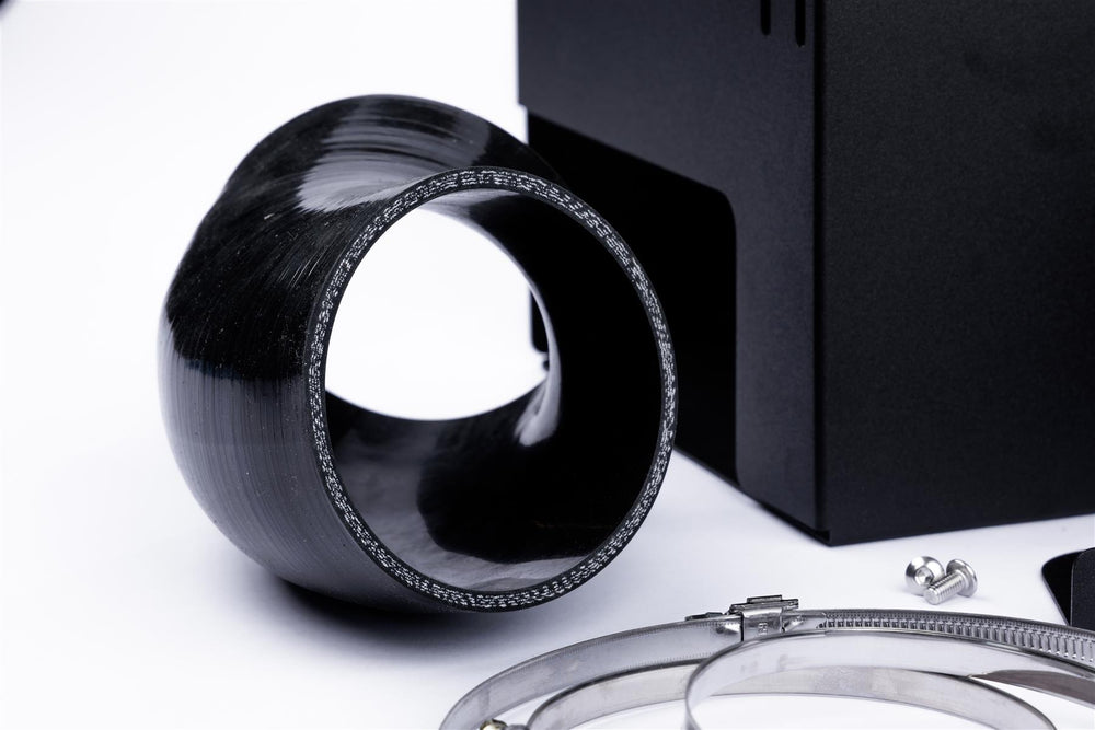 Performance Pleated Induction Kit for Audi RS3 8V 8Y TTRS 2.5 TFSI