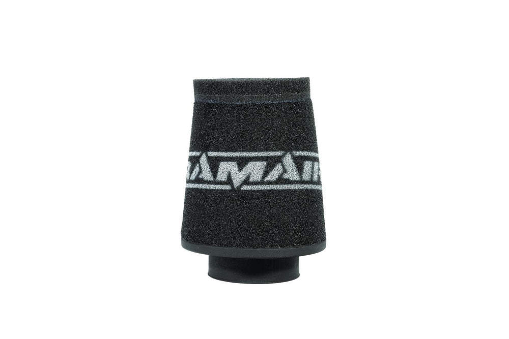 Ramair Performance Universal Fitment Intake Foam Cone Air Filter - 51mm (2inch) ID