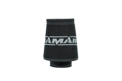 Ramair Performance Universal Fitment Intake Foam Cone Air Filter - 51mm (2inch) ID