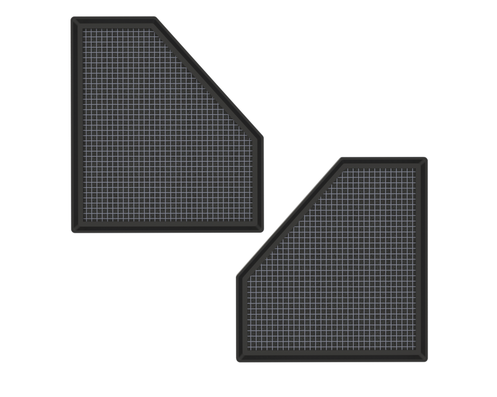 Performance Foam Replacement Air Filters for BMW M2 M3 M4 3.0T S58