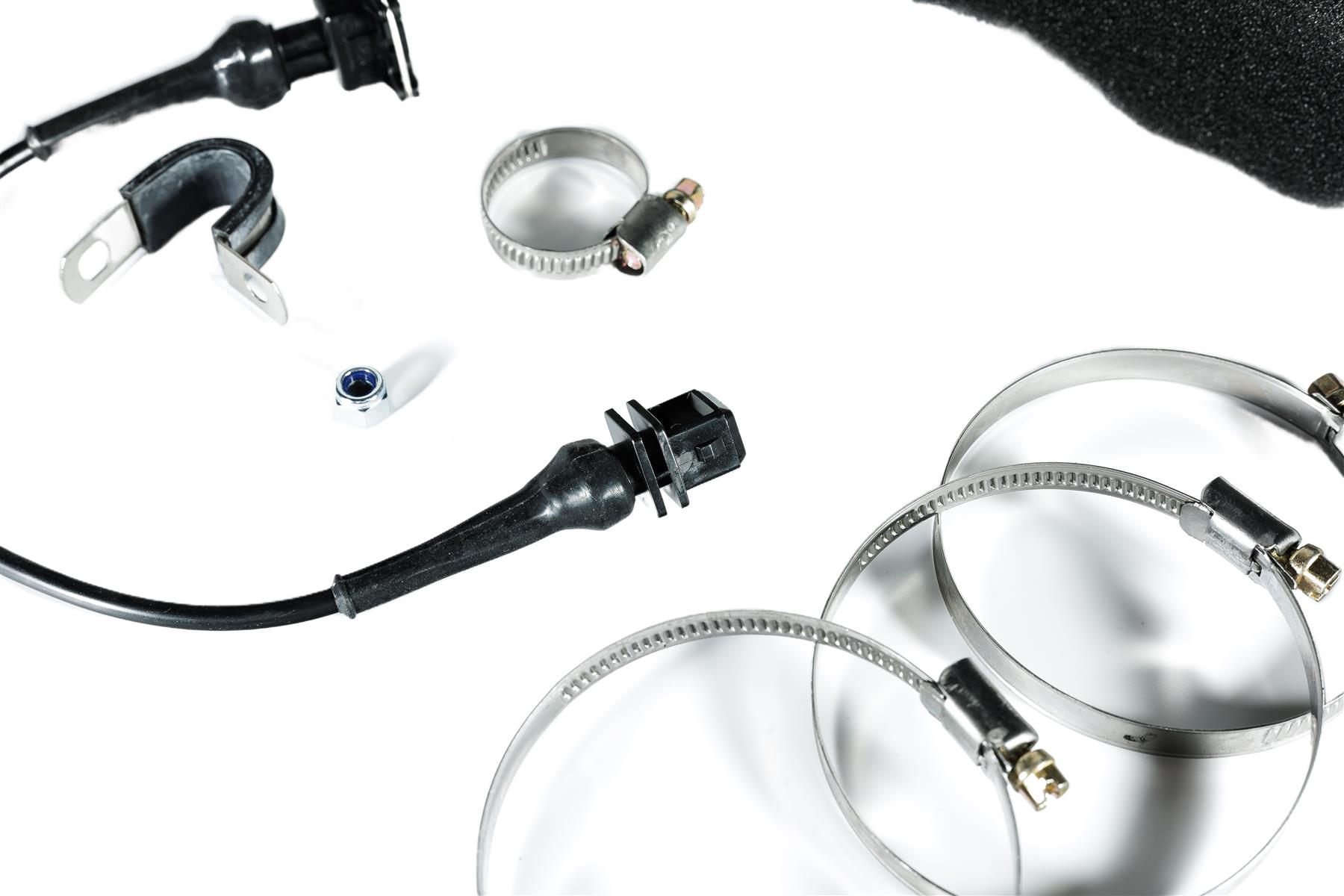 Triumph Rocket 3 Air Filter Kit