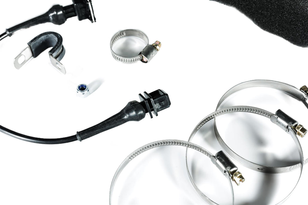 Triumph Rocket 3 Air Filter Kit