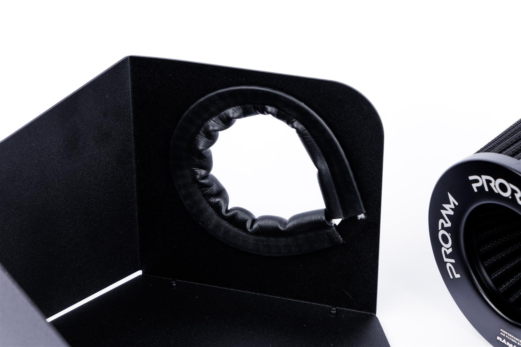 Performance Pleated Induction Kit for Vauxhall Corsa VXR