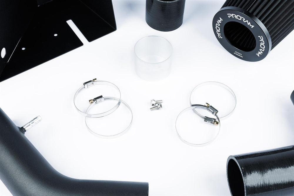 Performance Pleated Induction Kit for Mazda MX-5 1.6 & 1.8 NB