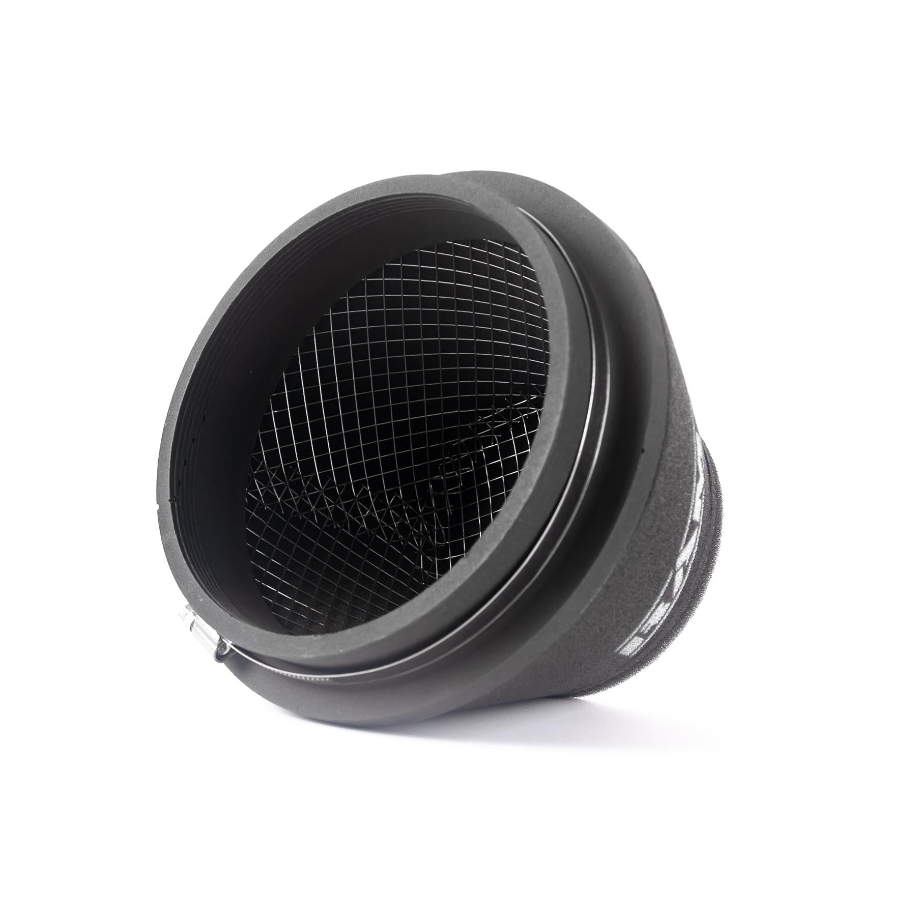 Ramair Medium - 152mm (6inch) ID Neck - Pleated Universal Cone Air Filter