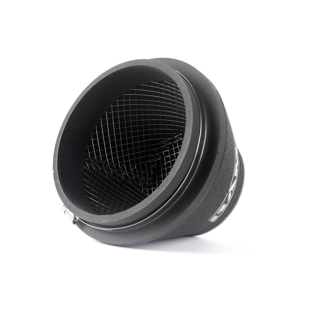 Ramair Medium - 152mm (6inch) ID Neck - Pleated Universal Cone Air Filter