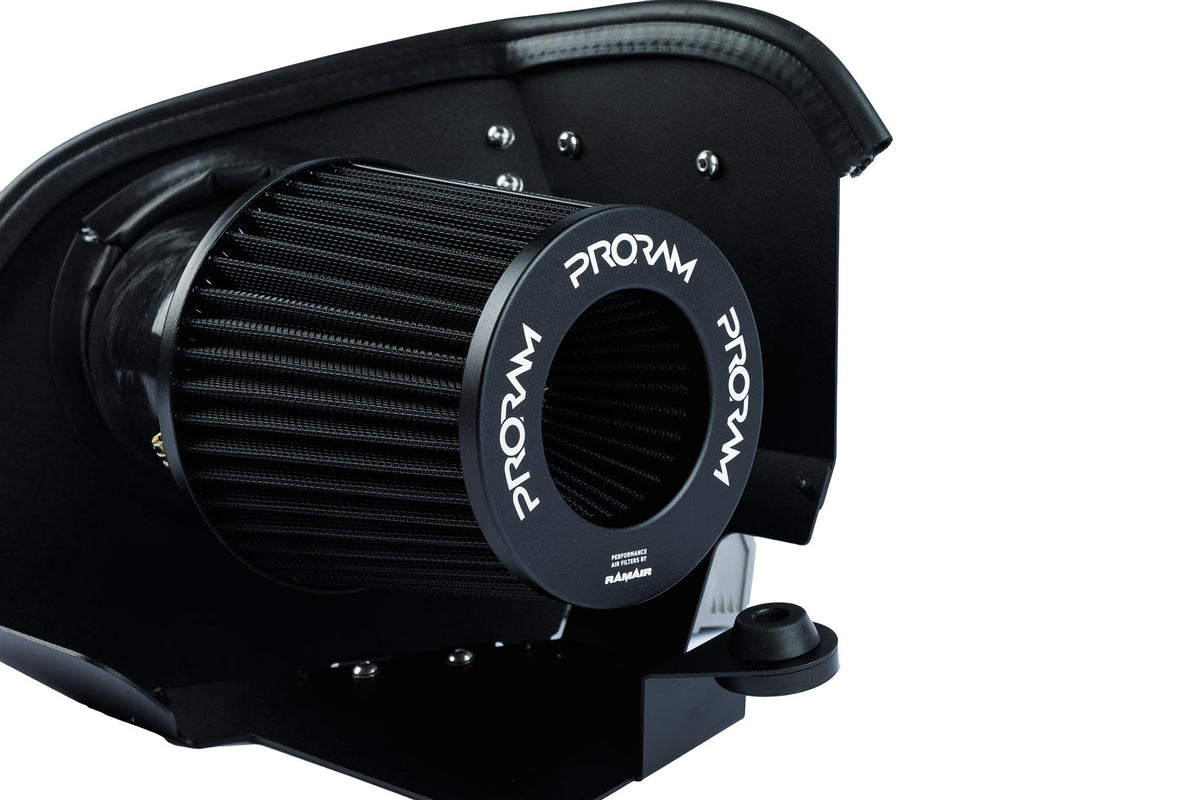 Performance Pleated Induction Kit for VW MK8 Golf GTD