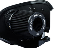 Performance Pleated Induction Kit for VW MK8 Golf GTD