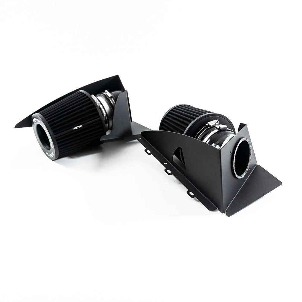 Performance Pleated Induction Kit for Land Rover Defender 5.0 V8 L663 P525 2021+