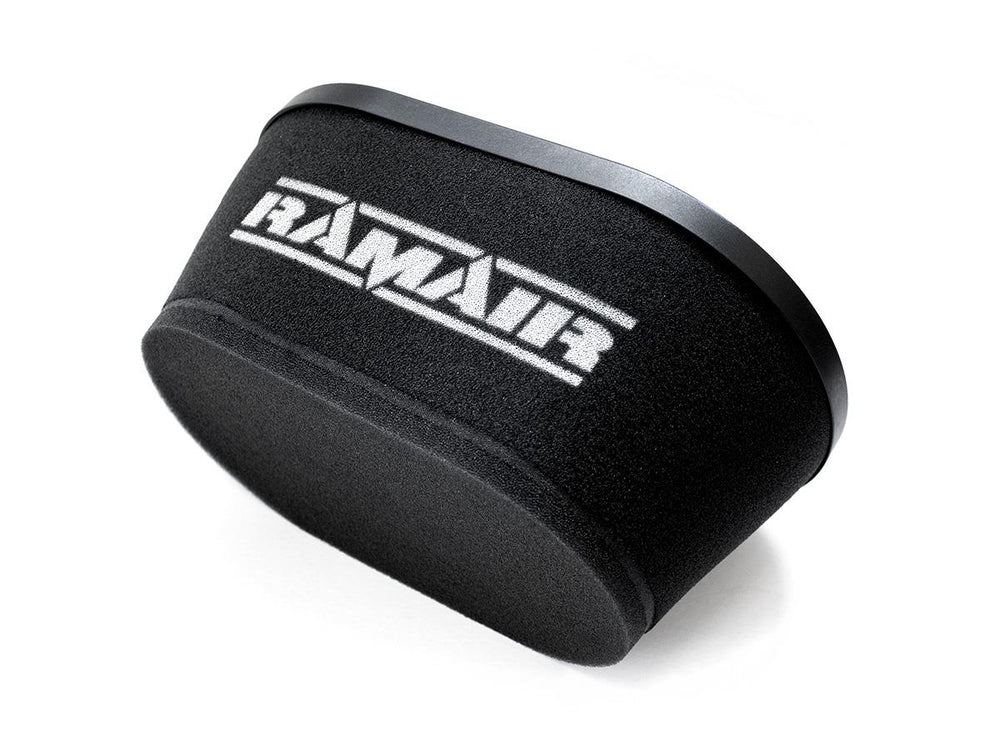 Replacement Filter & Clips For The JSK-121