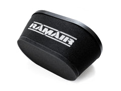 Replacement Filter & Clips For The JSK-121