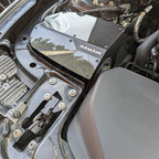 Performance Pleated Induction Kit With Carbon Lid to fit BMW 1/2/3/4 Series 2.0T B48