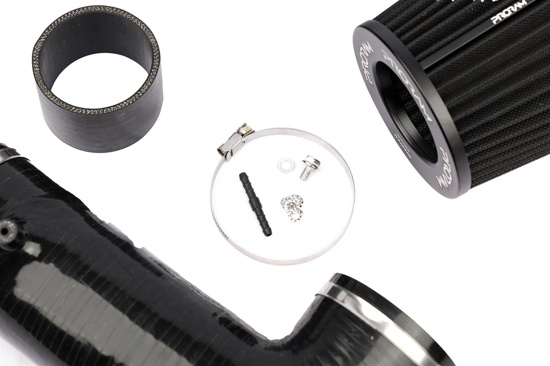 Performance Pleated Induction Kit for MK3 VW Caddy 1.6/1.9/2.0 TDI