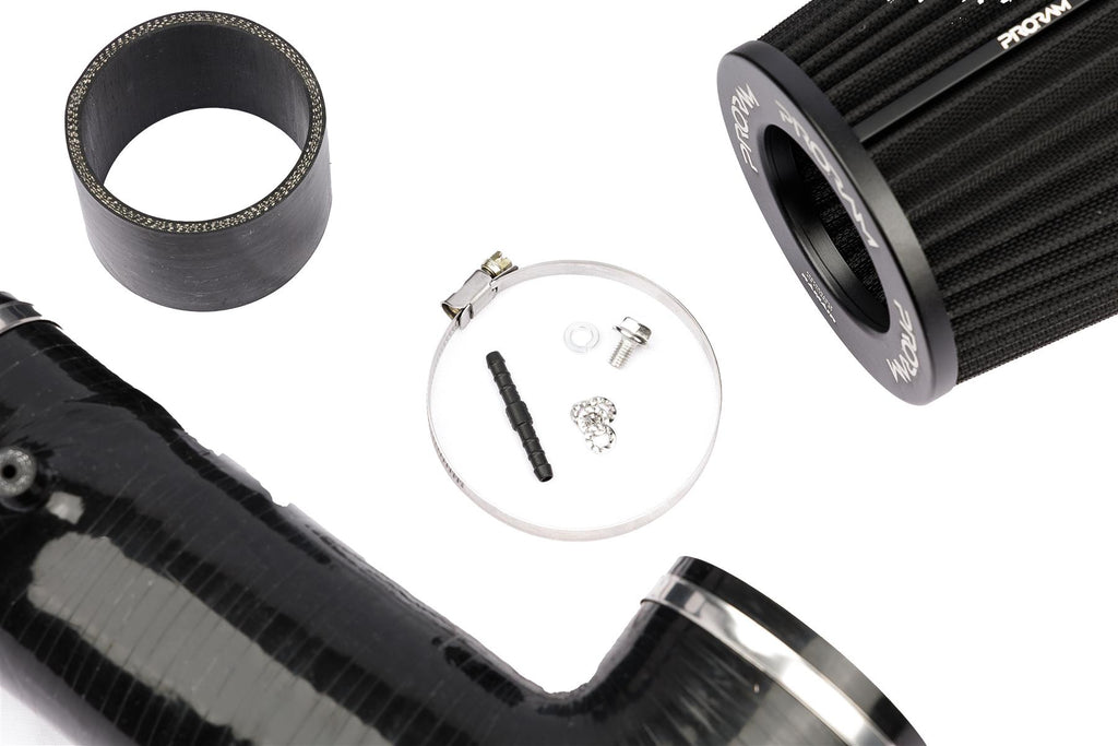 Performance Pleated Induction Kit for MK3 VW Caddy 1.6/1.9/2.0 TDI