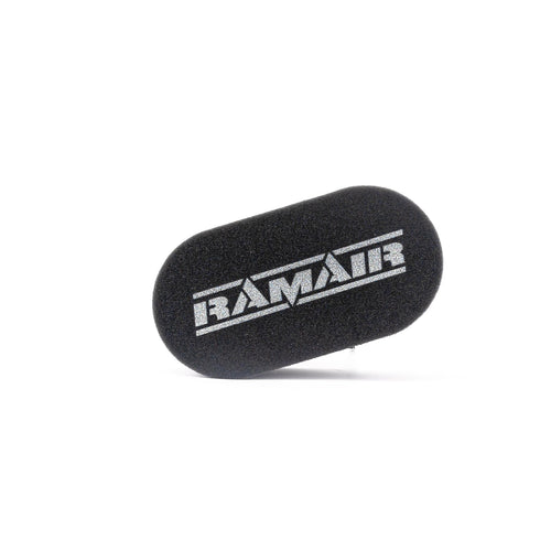 Carb Sock Foam Air Filters 1x 75mm - Short