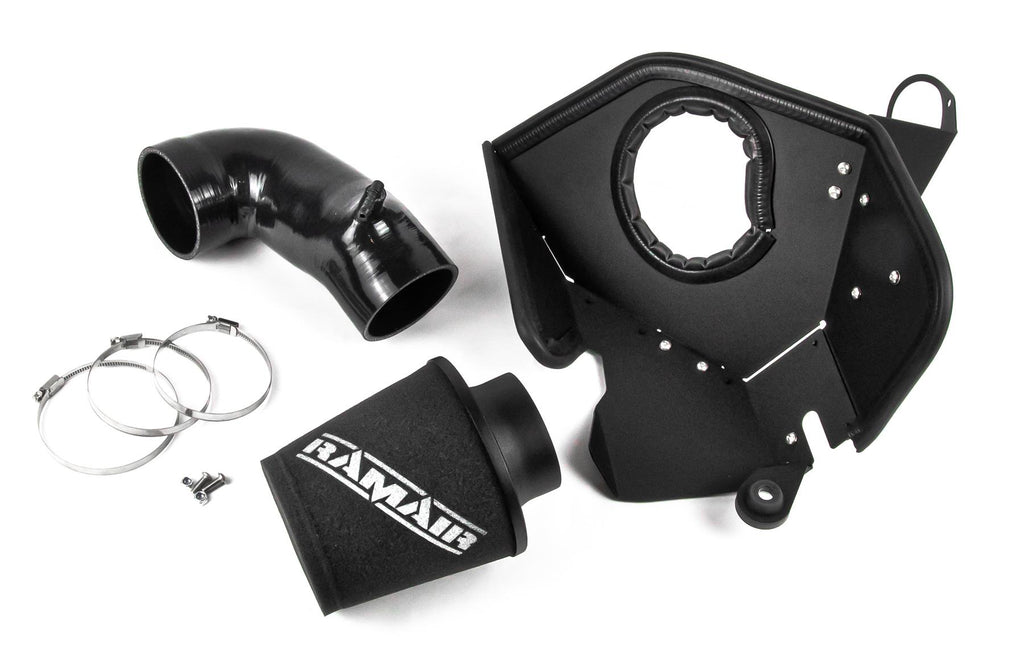 Performance Foam Induction Kit for VW Golf MK7 2.0 TDI/GTD