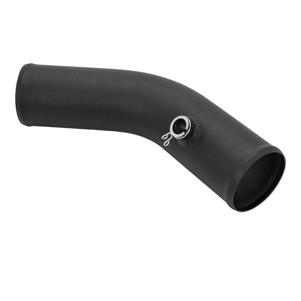 Performance Foam Induction Kit for MK8 Ford Fiesta ST 1.5 EcoBoost - Black Hose