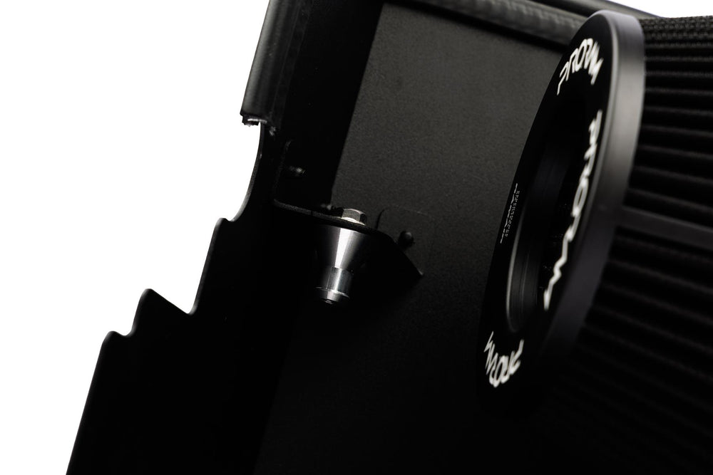 Performance Pleated Induction Kit for BMW F Series 1.6 N13