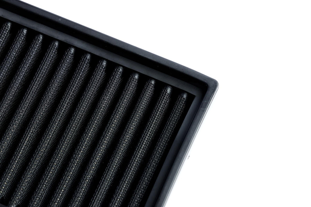 Performance Pleated Replacement Air Filter for Mercedes Benz C/G/S/E Class
