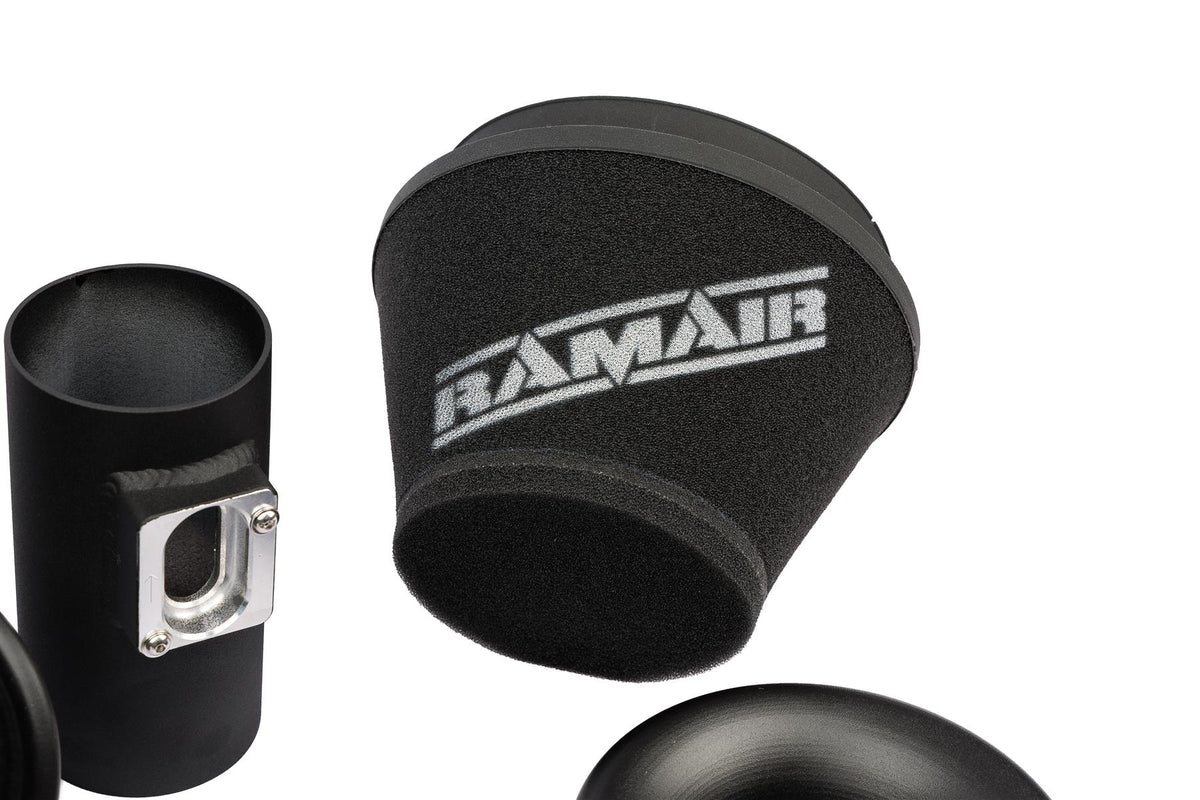 Performance Foam Induction Kit for BMW F Series 1.6 N13