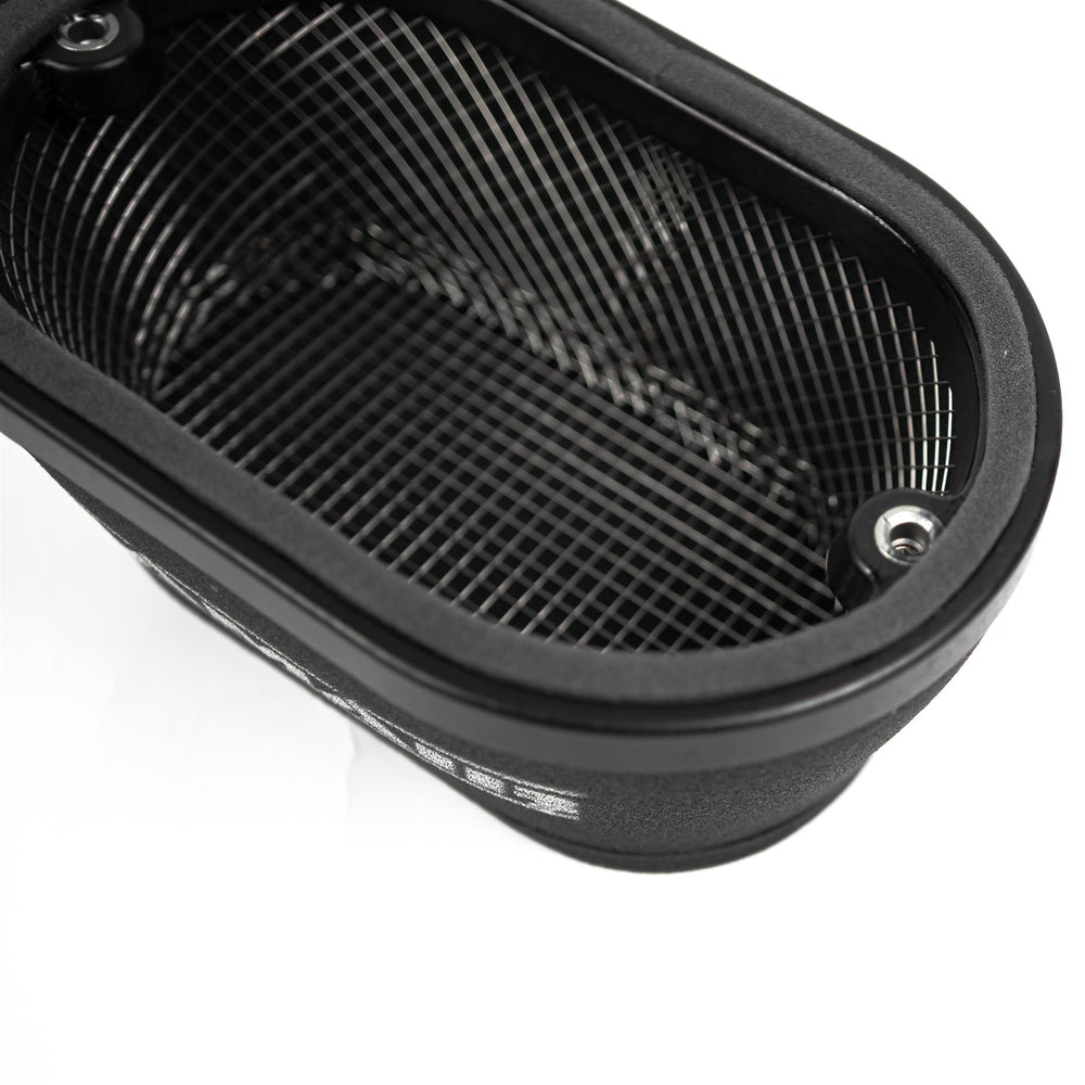 Performance Foam Induction Kit for 2.0 TSI MQB VAG - Blue Hose