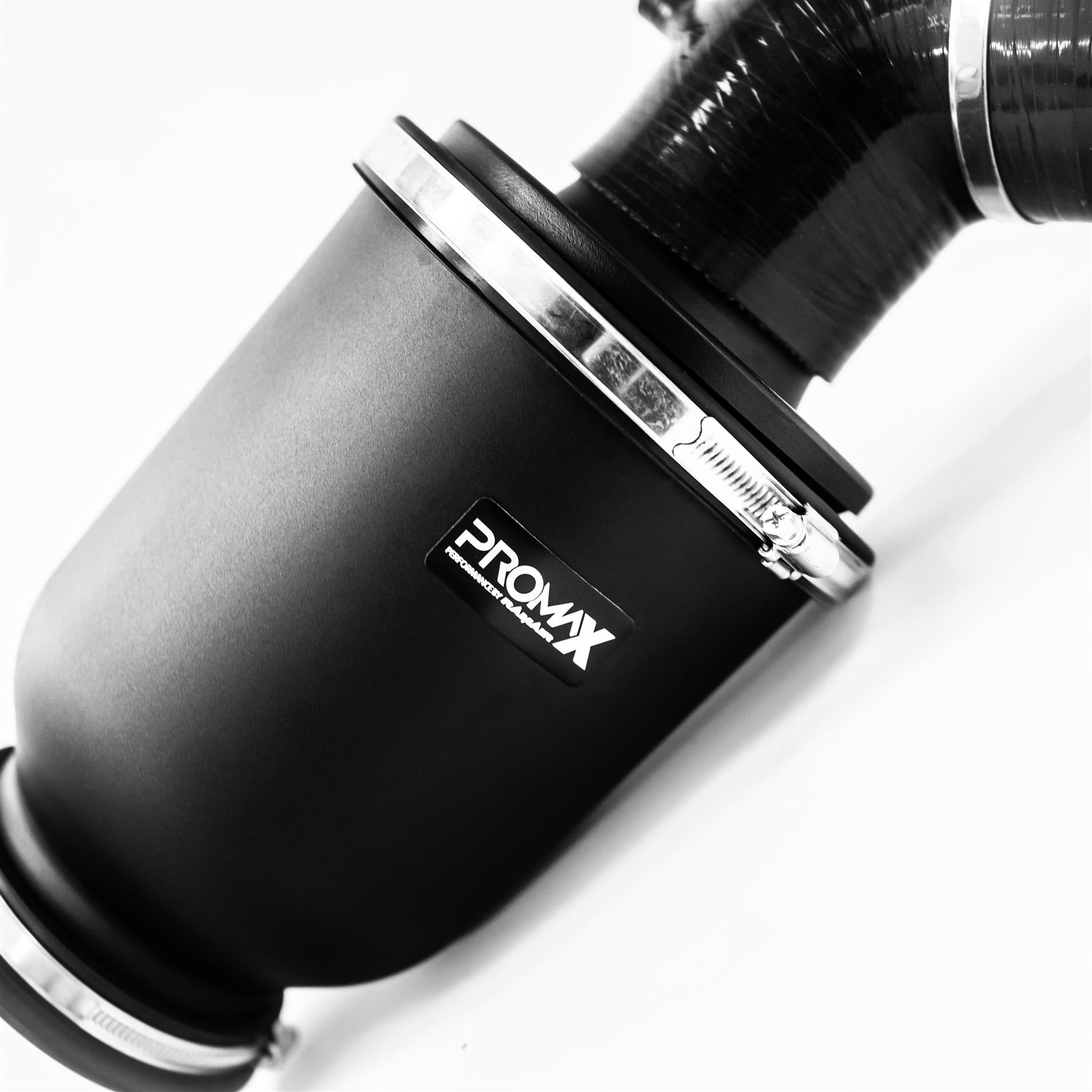 Performance Foam Enclosed Induction Kit for MK7 Golf GTD