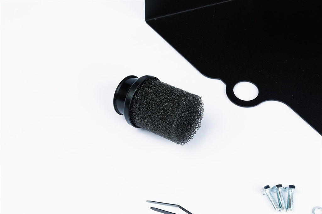 Performance Foam Induction Kit for 1.8T 9N3 VW Polo GTI