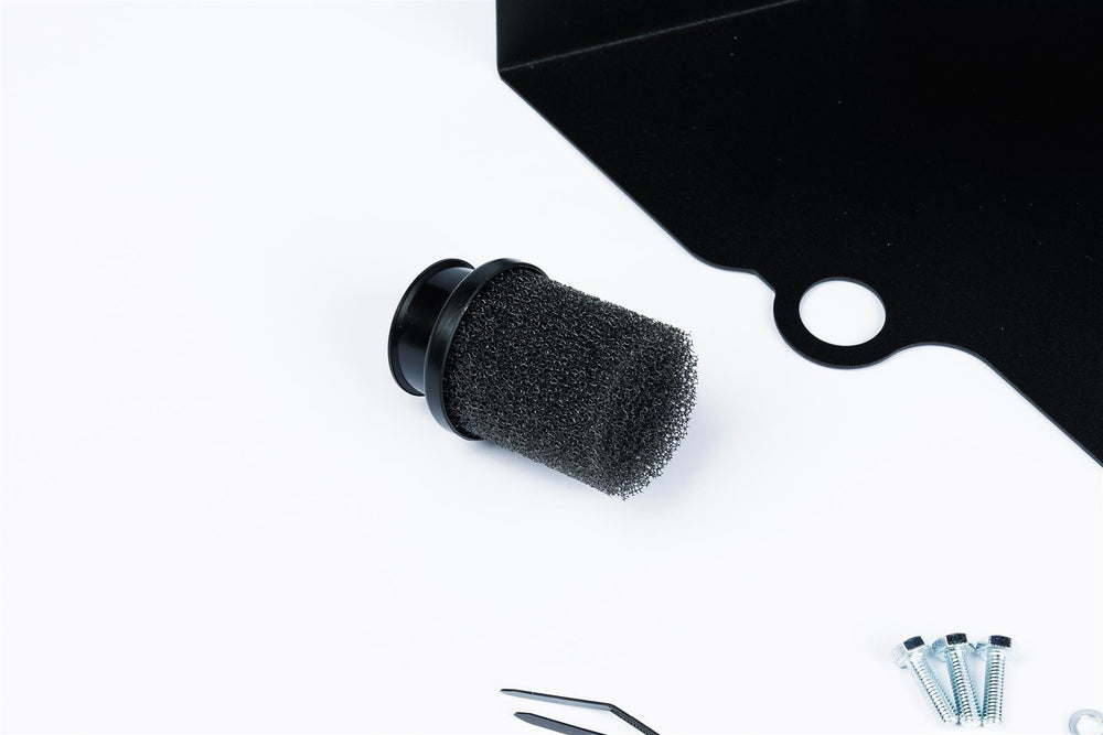 Performance Foam Induction Kit for 1.8T 9N3 VW Polo GTI