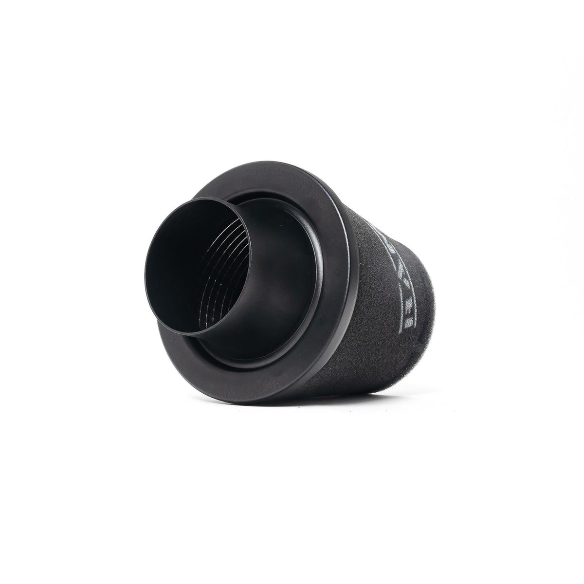 ProMax Large Universal Foam 80mm Alloy Neck Air Filter in Enclosed Airbox