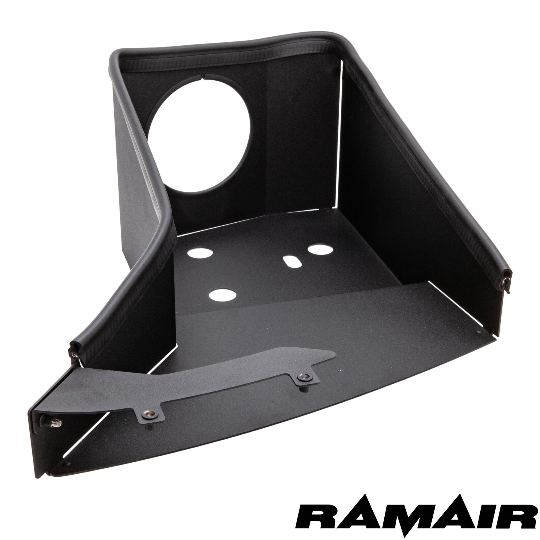 Performance Foam Induction Kit for Audi TT 8J 2.0 TFSI