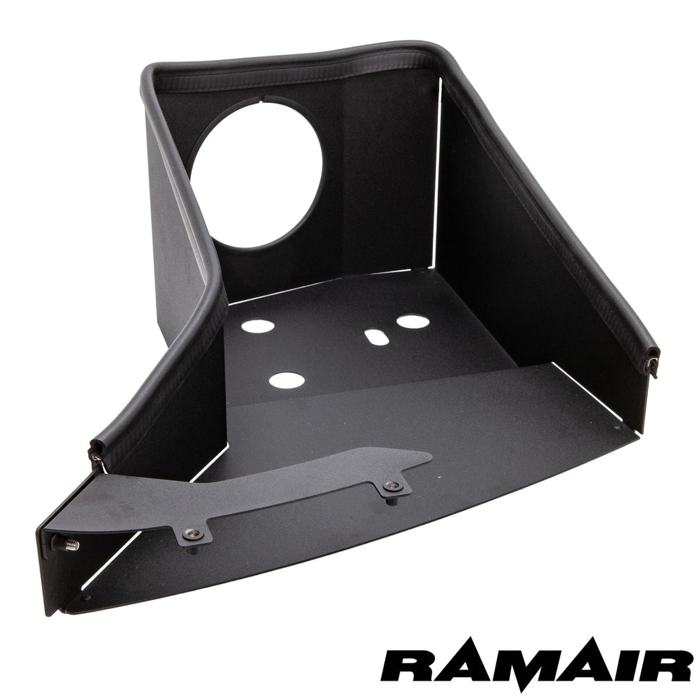 Performance Foam Induction Kit for Audi TT 8J 2.0 TFSI