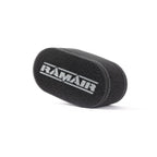 Carb Sock Foam Air Filters Caged 1x 75mm - Short