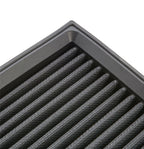 Performance Pleated Replacement Air Filter for BMW 116 120D 220D