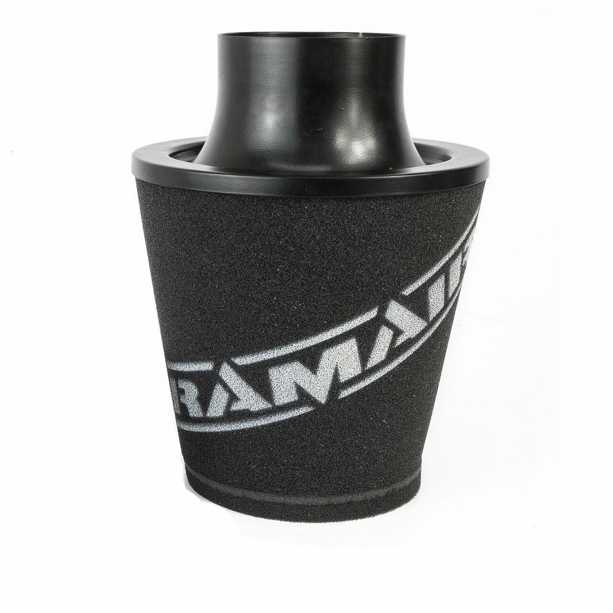 Ramair Foam Jet Stream Medium Cone Air Filter 90mm (3.5inch) OD