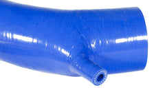 Ramair Foam Direct Panel Air Filter & Intake Hose for MK7 Ford Fiesta ST - Blue