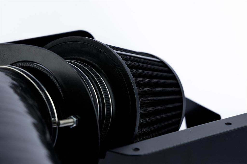 Performance Pleated Induction Kit for 2.0 TFSI Audi TTS