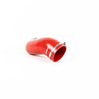 Red Ramair Silicone Intake Hose for VW MK8 Golf GTi - 245bhp 2.0 TSI Only