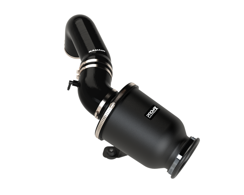 Performance Pleated Enclosed Induction Kit for MK7 Golf GTi + R