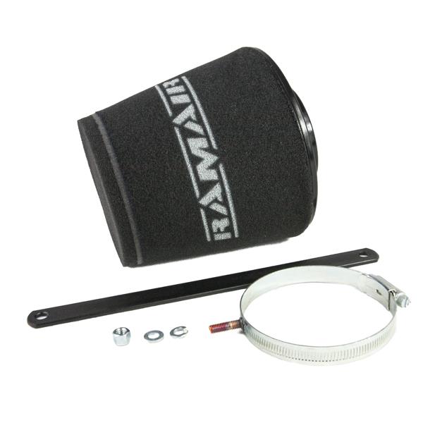 Performance Foam Induction Kit for VW Transporter T4 2.5 TDI